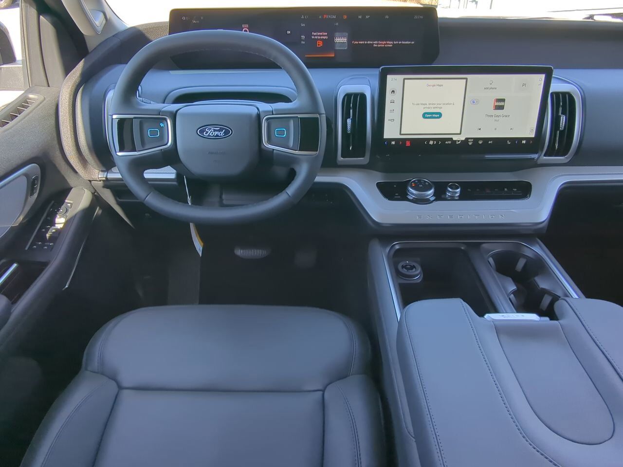 2026 Ford Expedition Active Winder GA