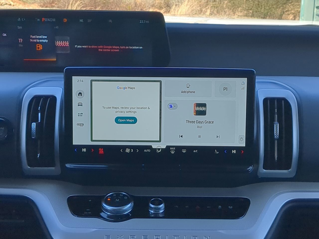 2026 Ford Expedition Active Winder GA