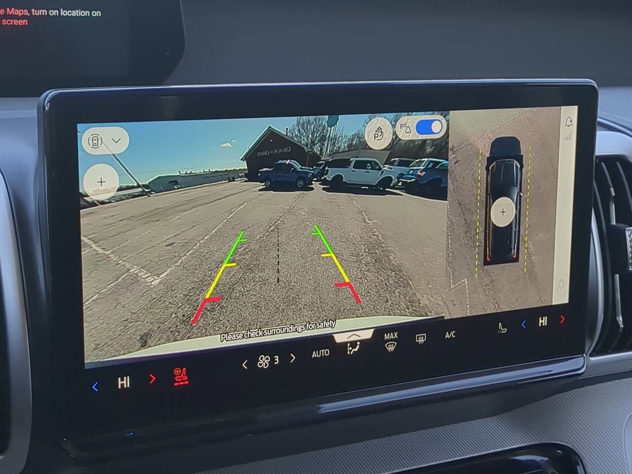 2026 Ford Expedition Active Winder GA