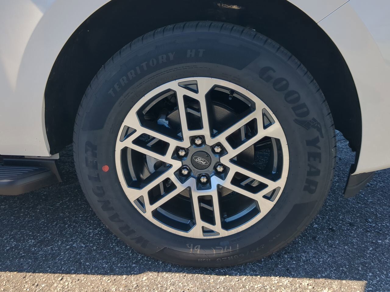 2026 Ford Expedition Active Winder GA