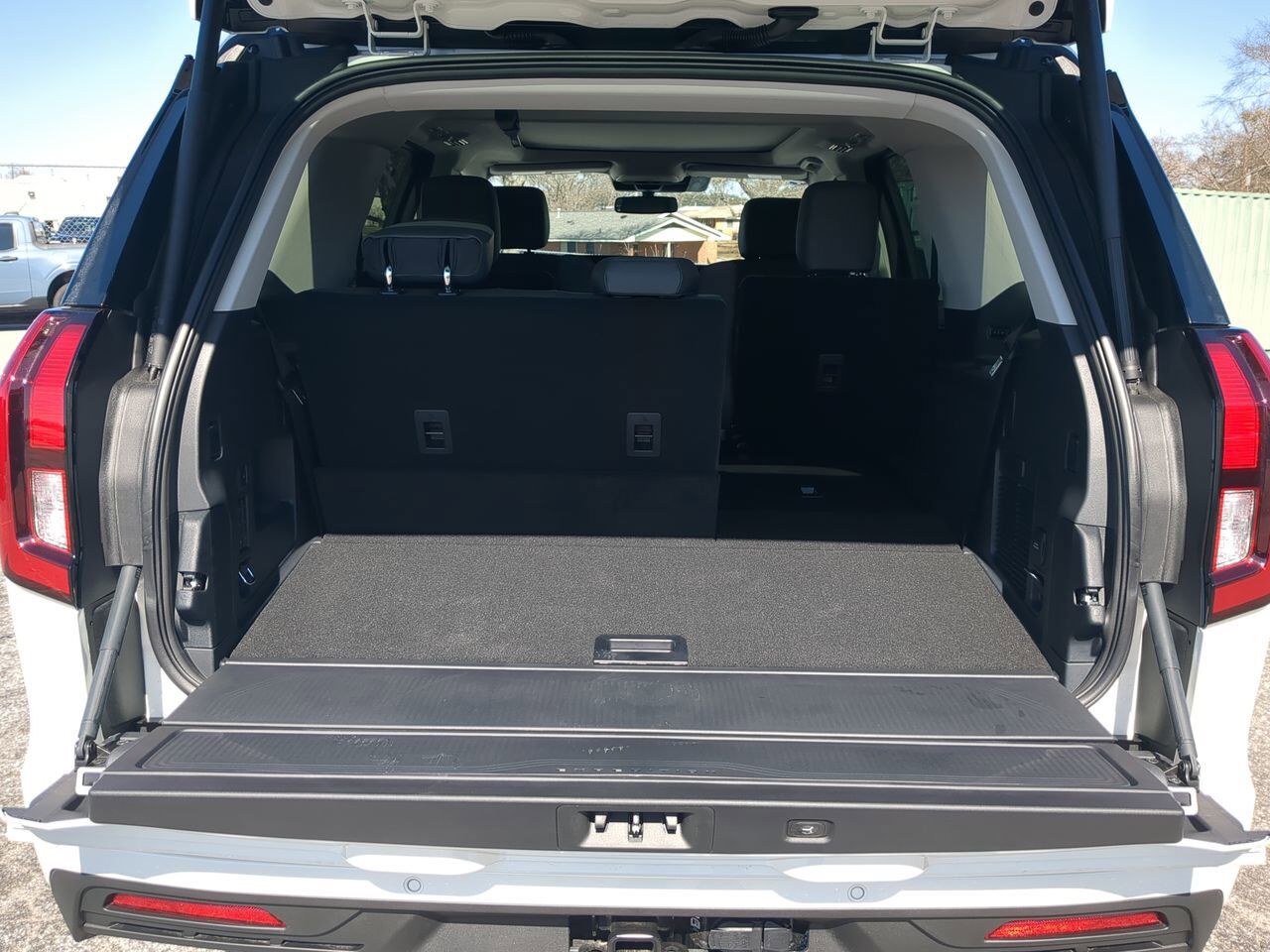 2026 Ford Expedition Active Winder GA