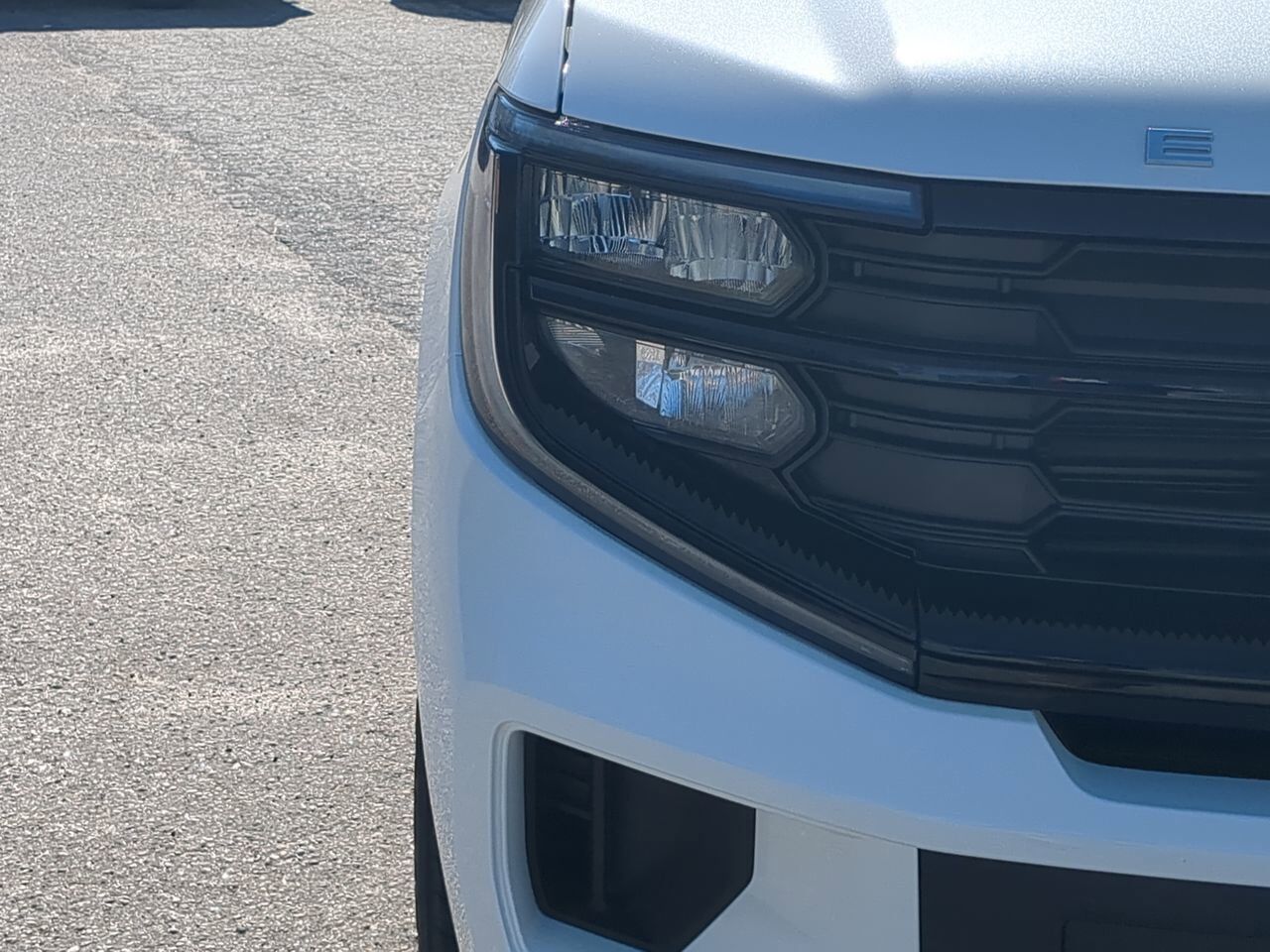 2026 Ford Expedition Active Winder GA