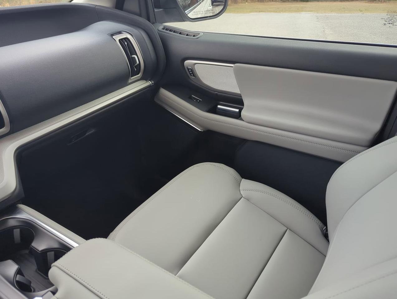 2026 Ford Expedition Active Winder GA