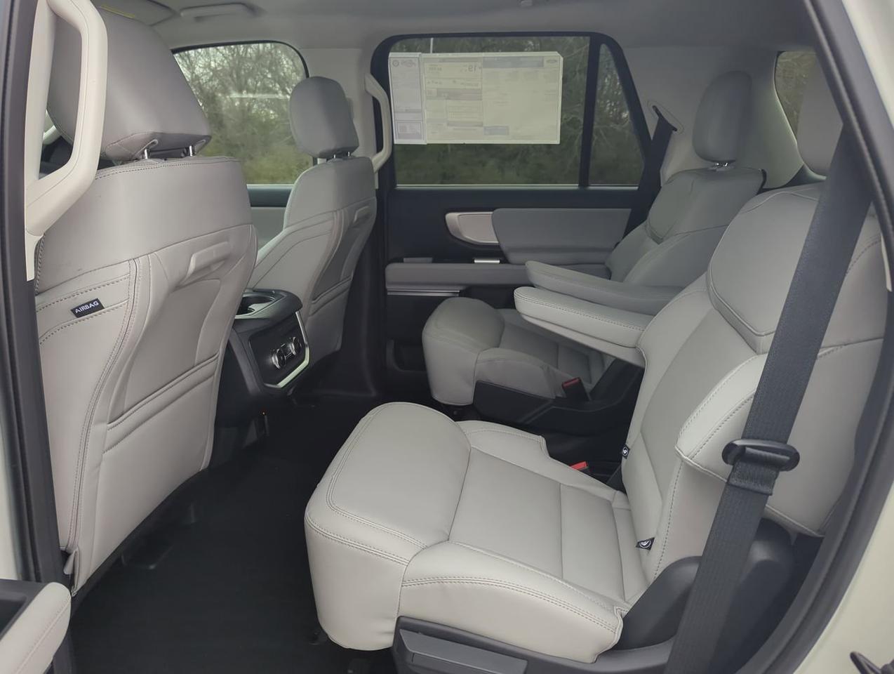 2026 Ford Expedition Active Winder GA