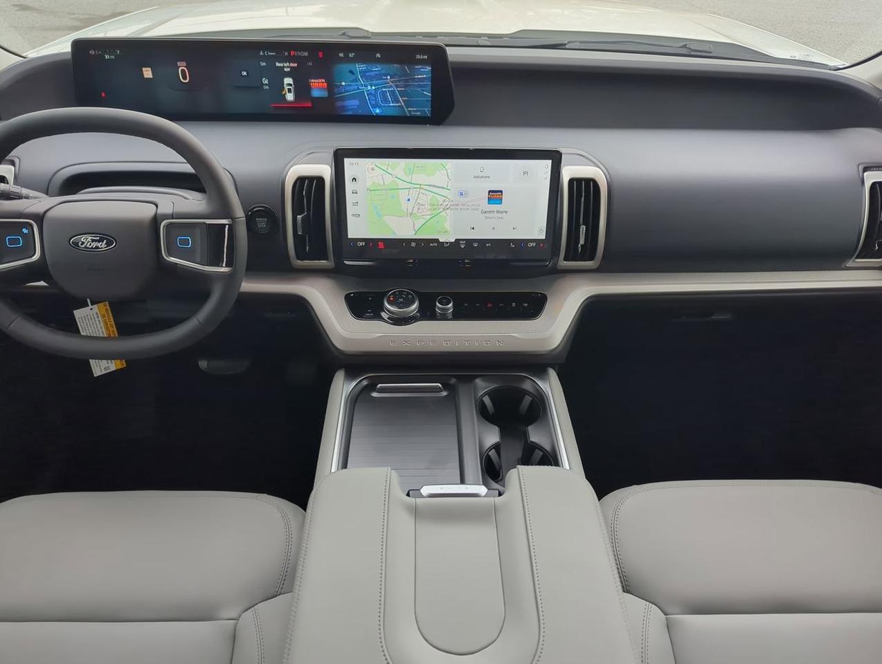 2026 Ford Expedition Active Winder GA