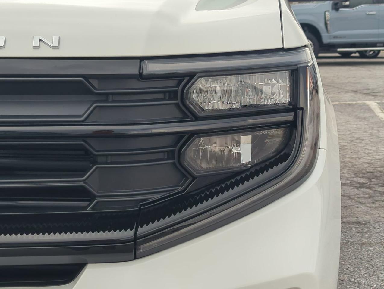 2026 Ford Expedition Active Winder GA