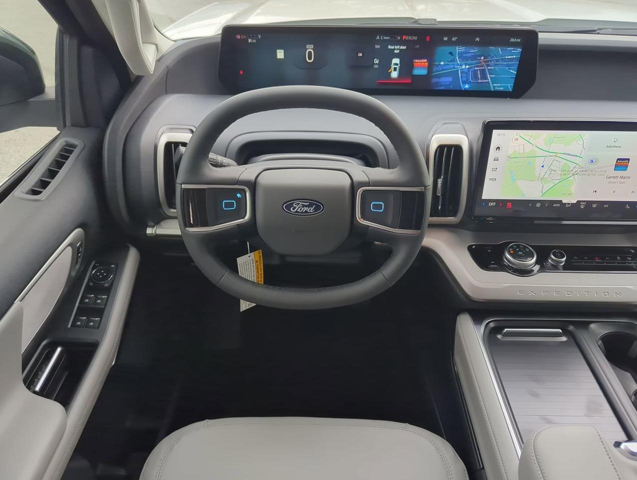 2026 Ford Expedition Active Winder GA