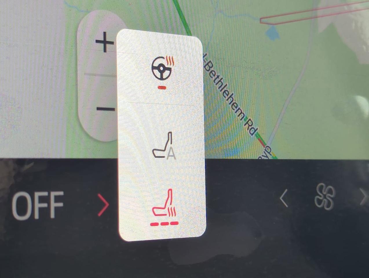 2026 Ford Expedition Active Winder GA