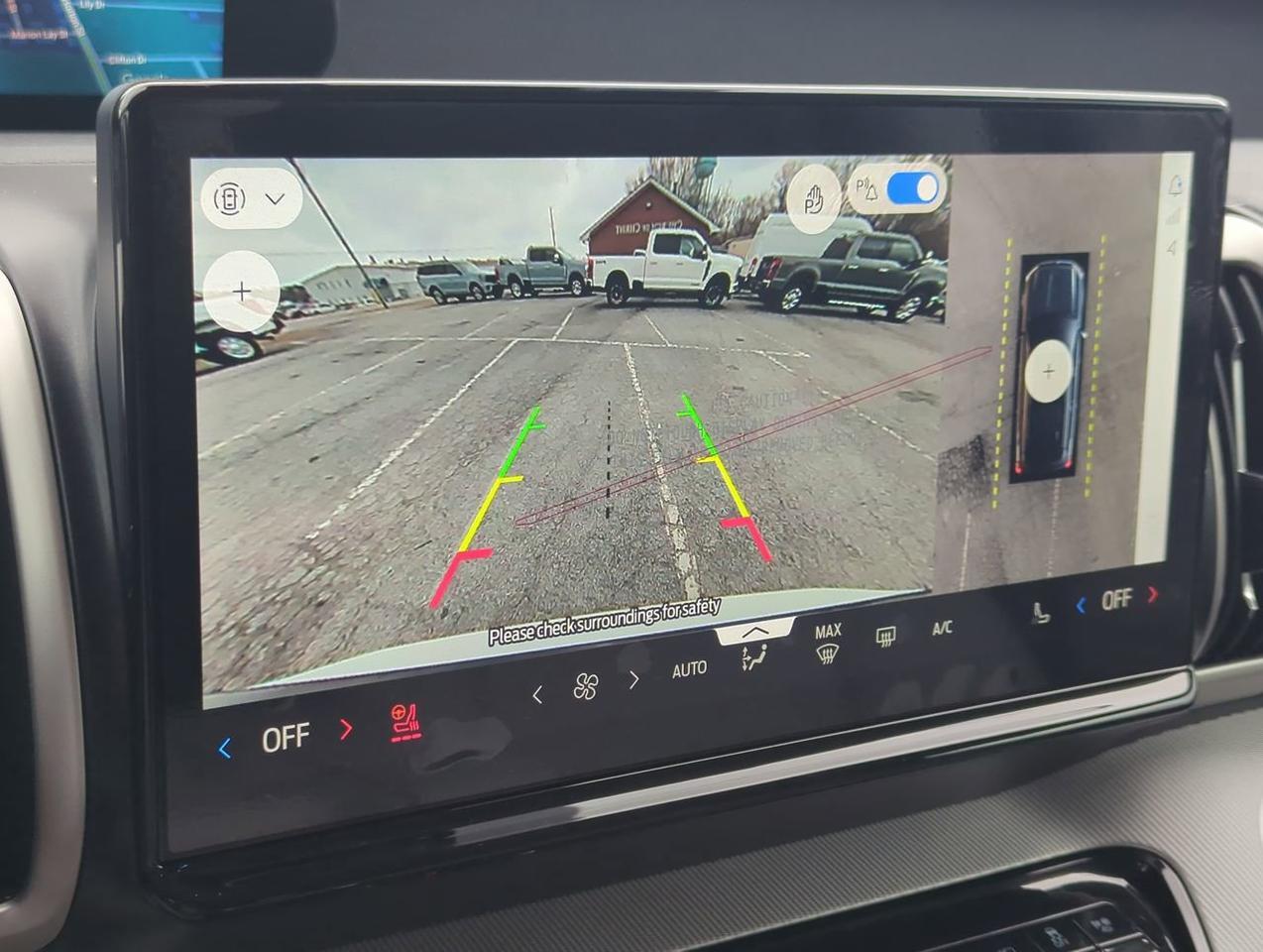 2026 Ford Expedition Active Winder GA