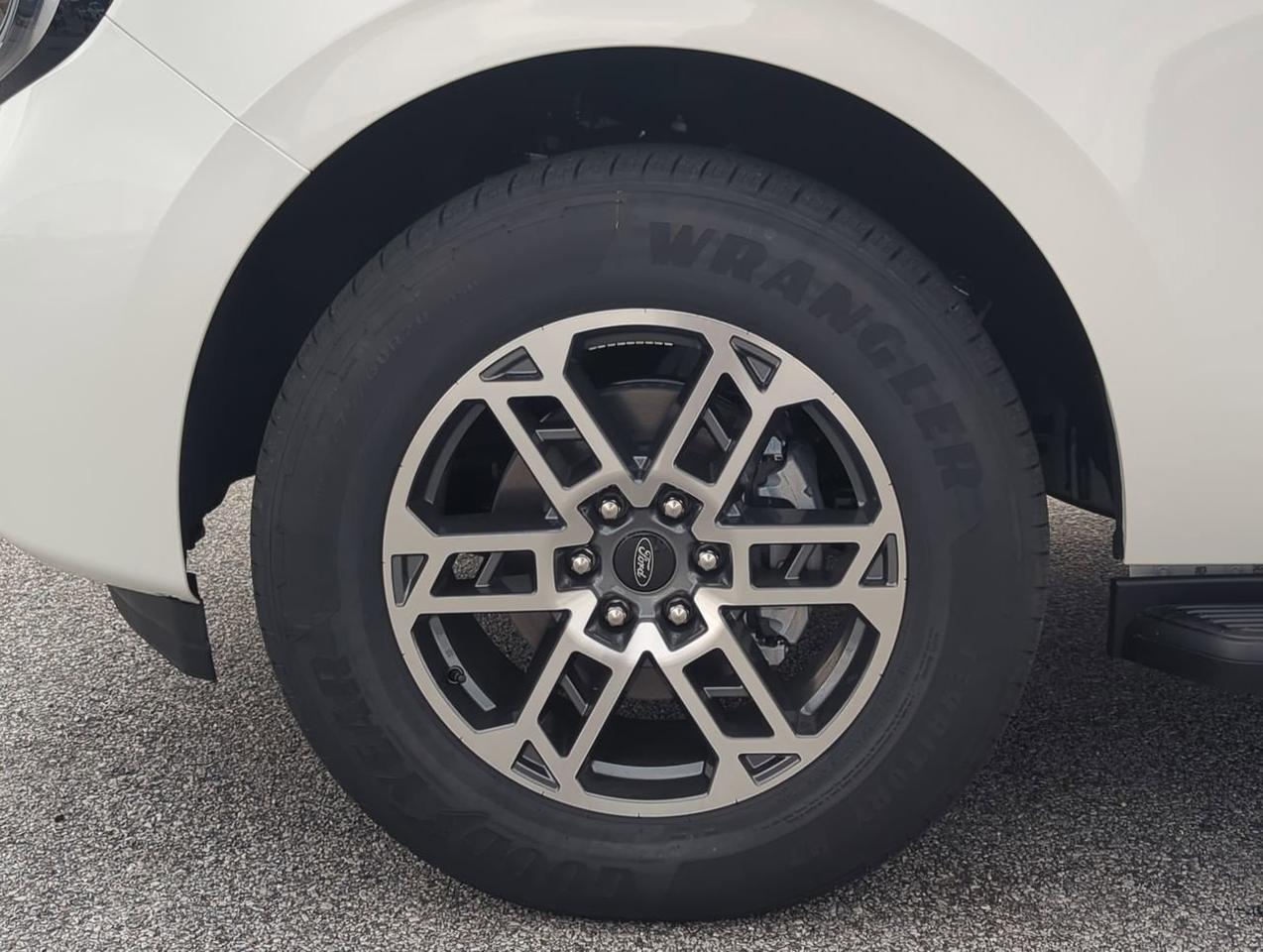 2026 Ford Expedition Active Winder GA