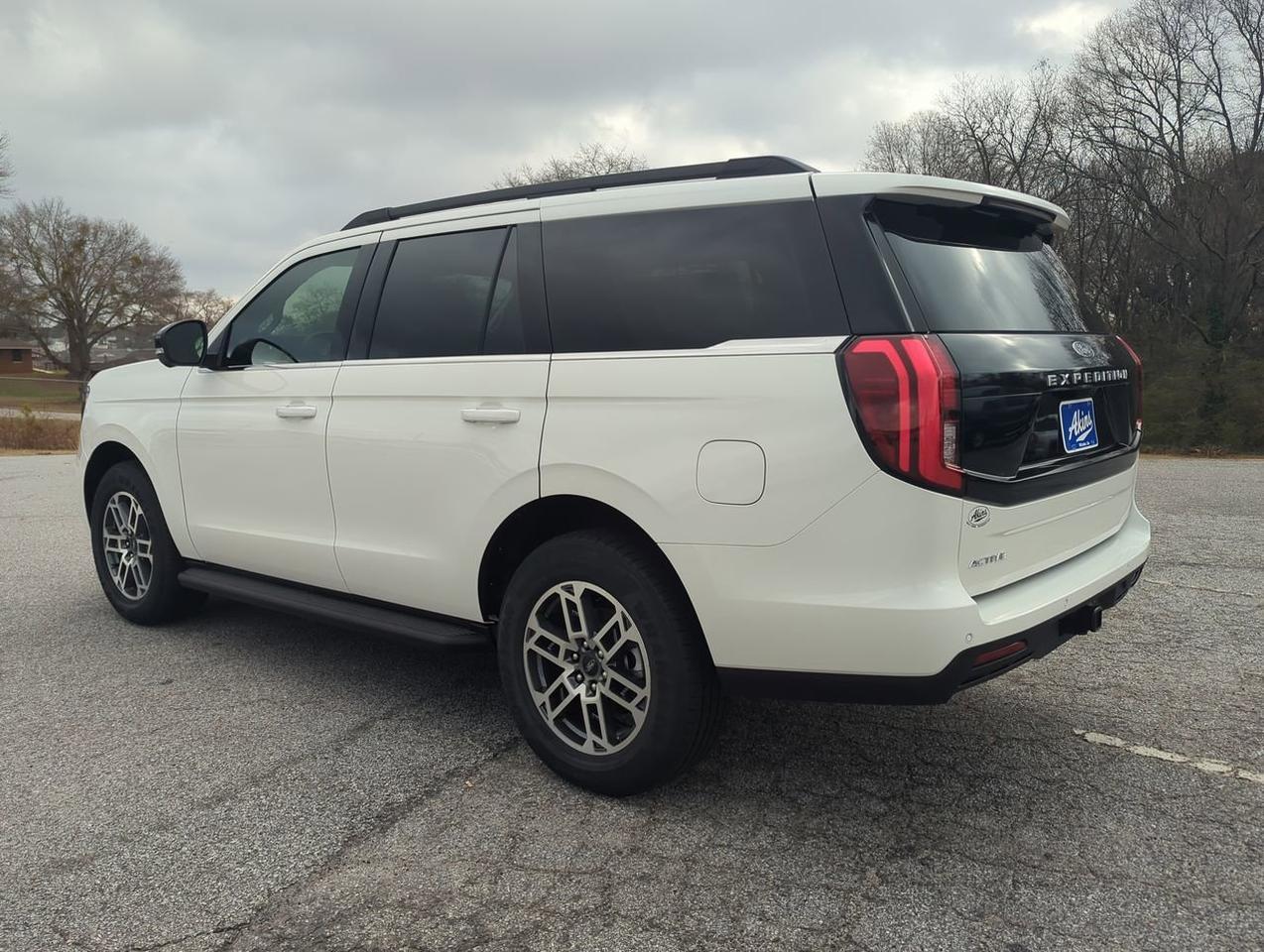 2026 Ford Expedition Active Winder GA