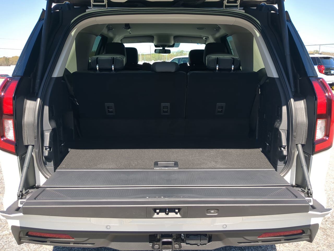 2026 Ford Expedition Active Winder GA