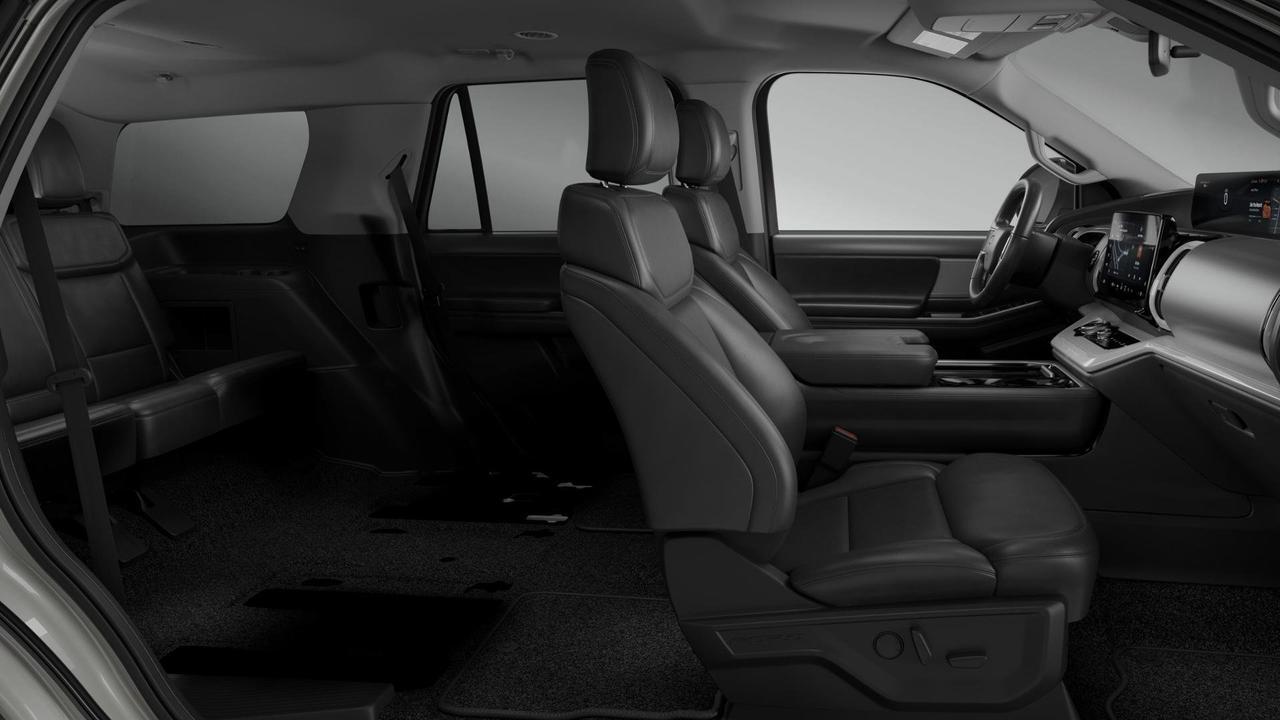 2026 Ford Expedition Active Winder GA