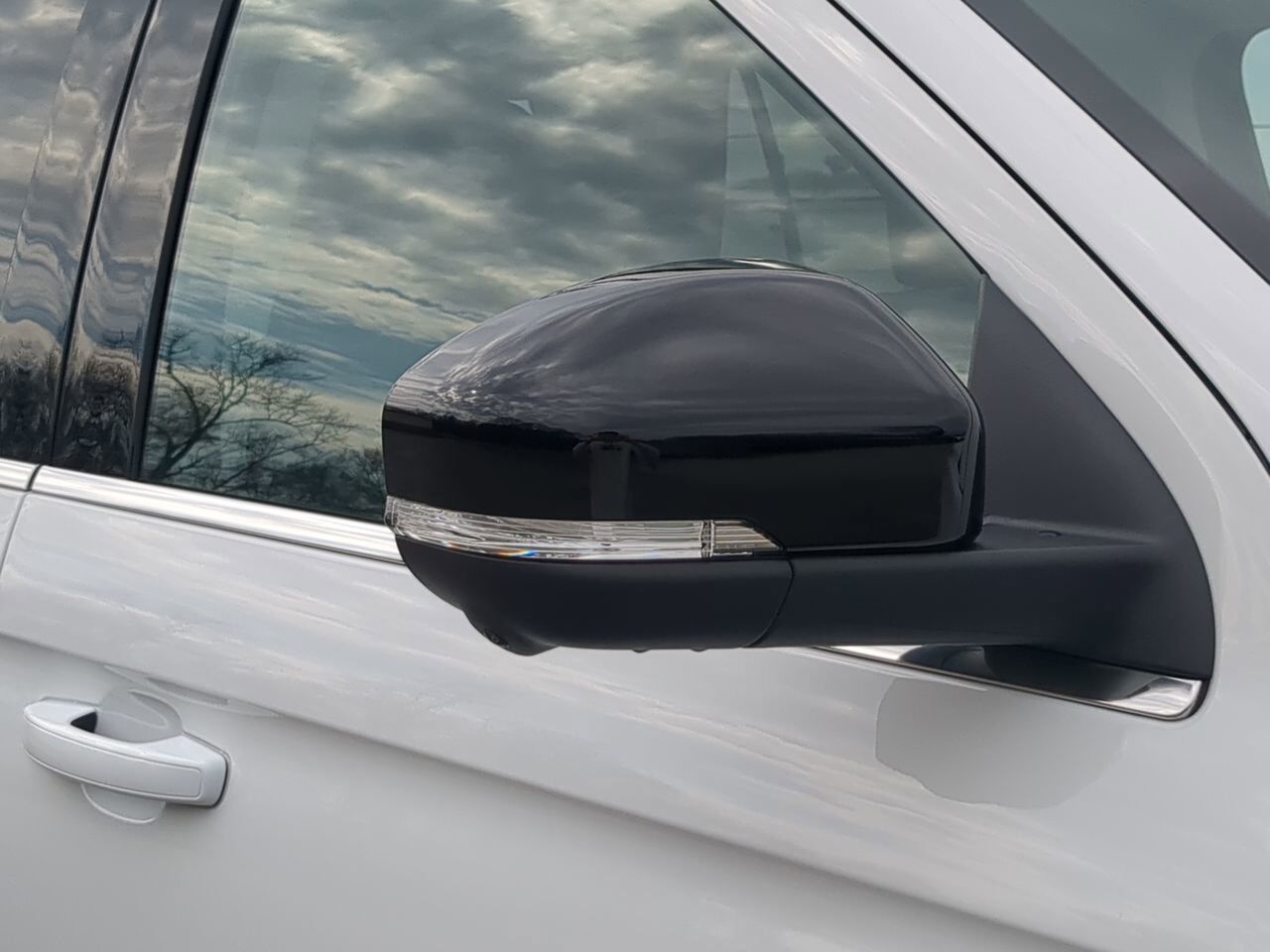 2026 Ford Expedition Active Winder GA