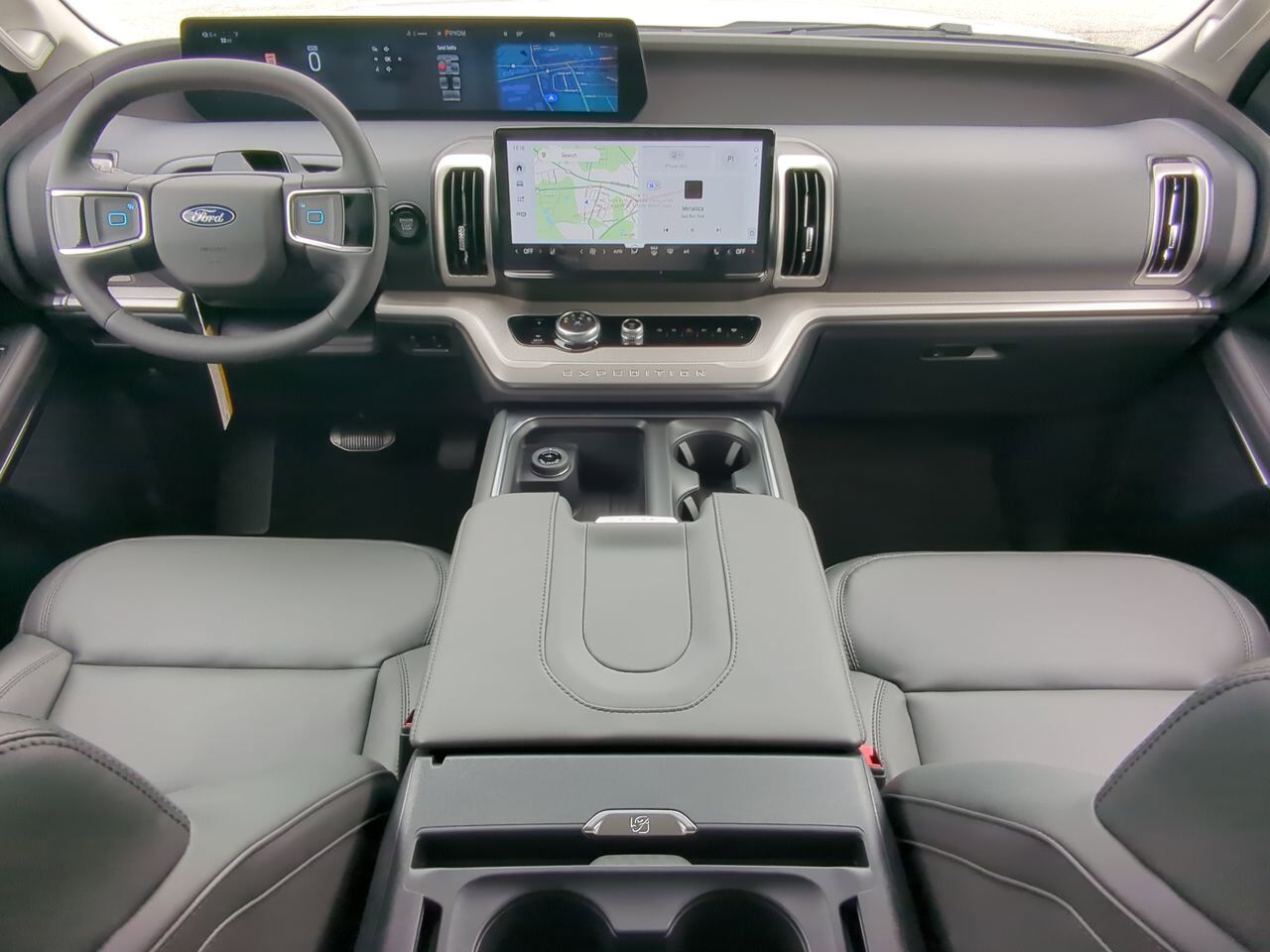 2026 Ford Expedition Active Winder GA