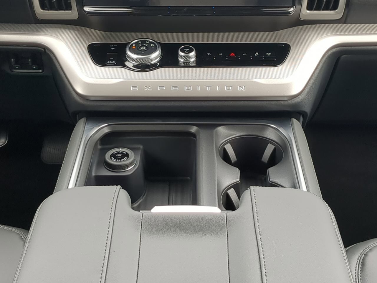 2026 Ford Expedition Active Winder GA