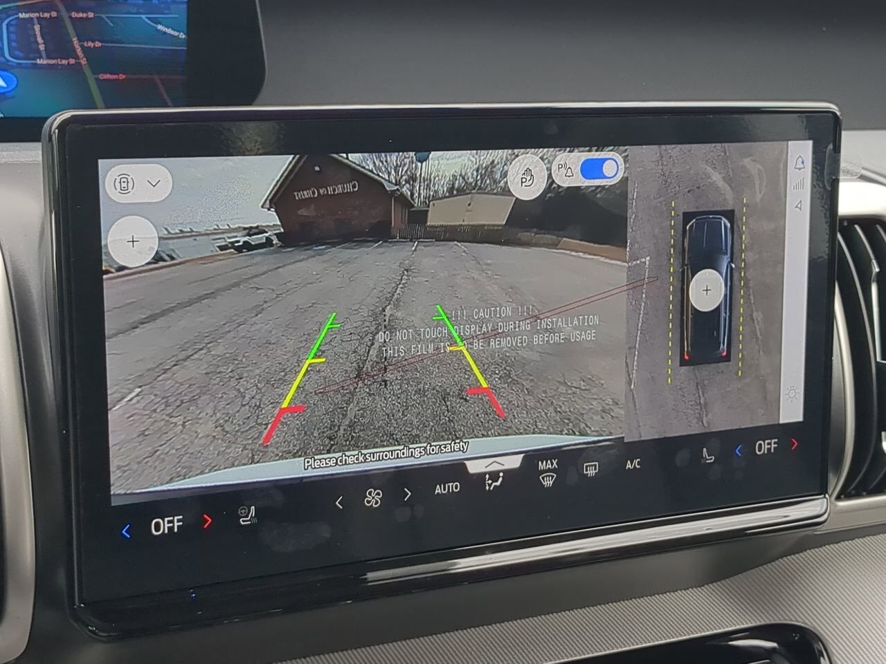 2026 Ford Expedition Active Winder GA