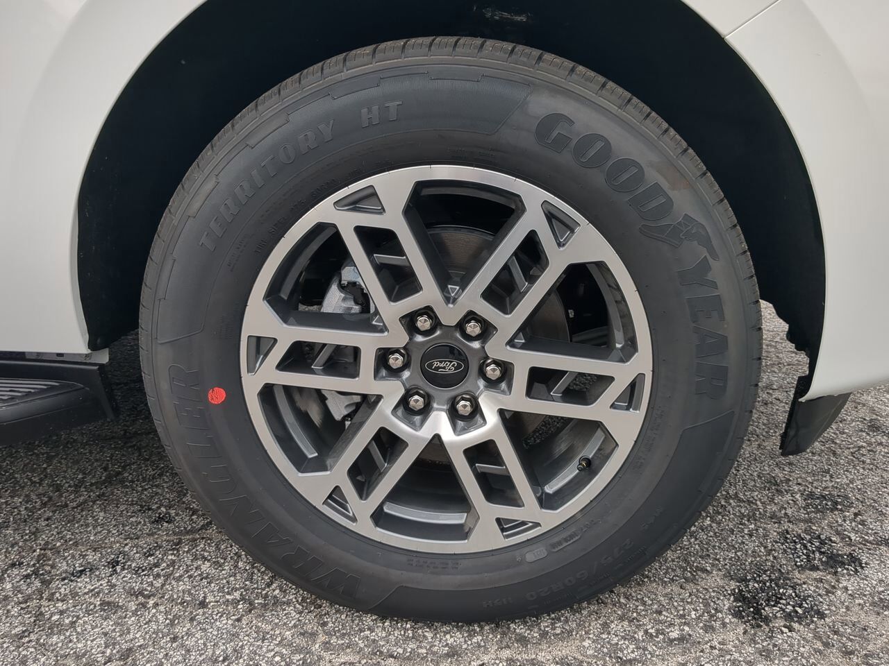 2026 Ford Expedition Active Winder GA