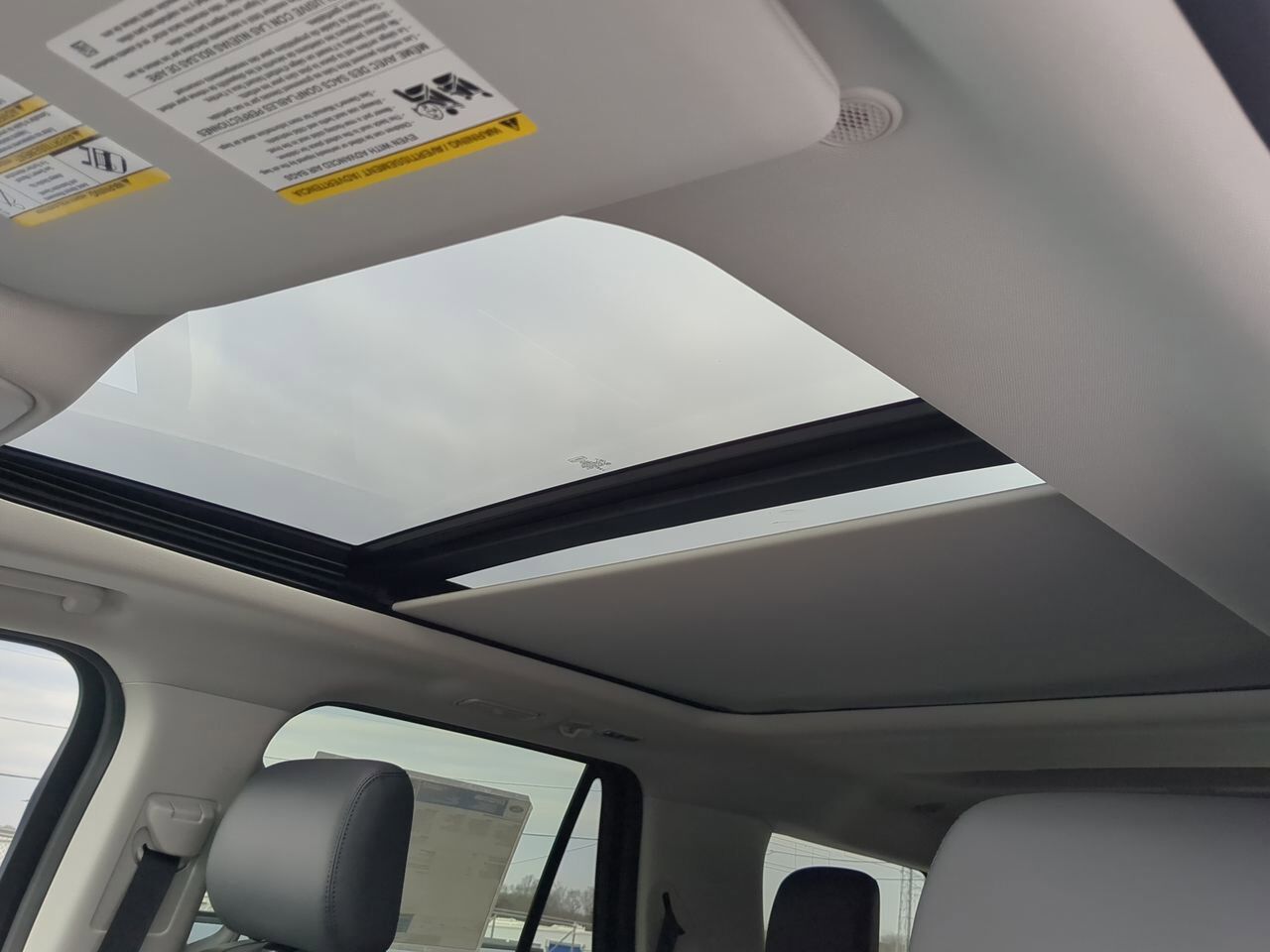 2026 Ford Expedition Active Winder GA