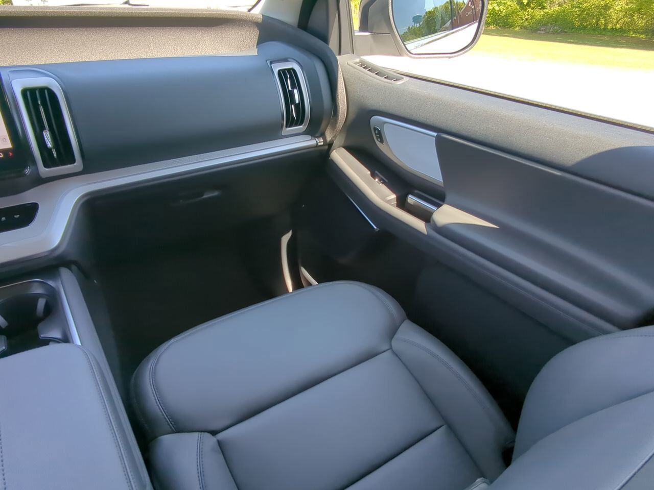 2026 Ford Expedition Active Winder GA