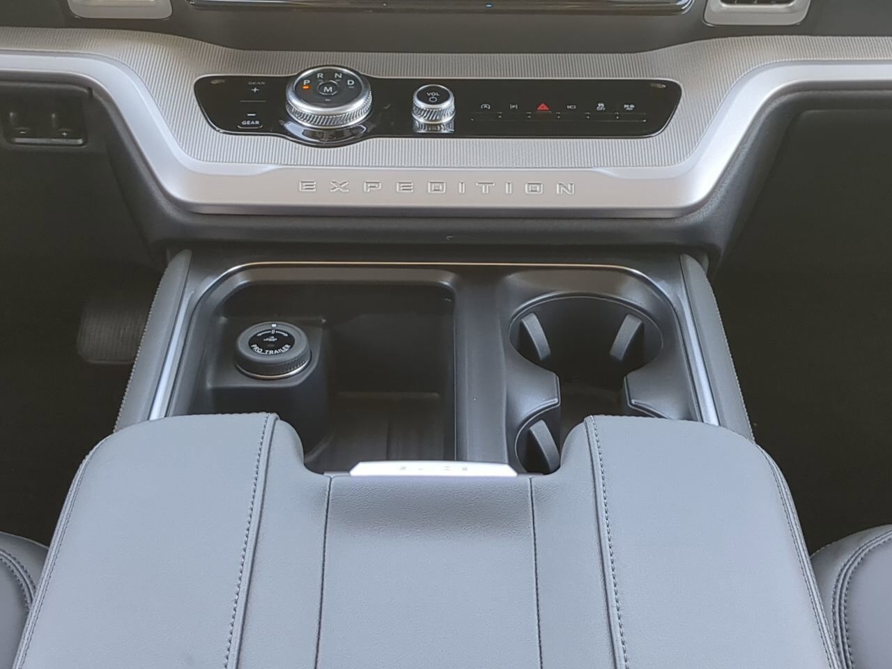 2026 Ford Expedition Active Winder GA