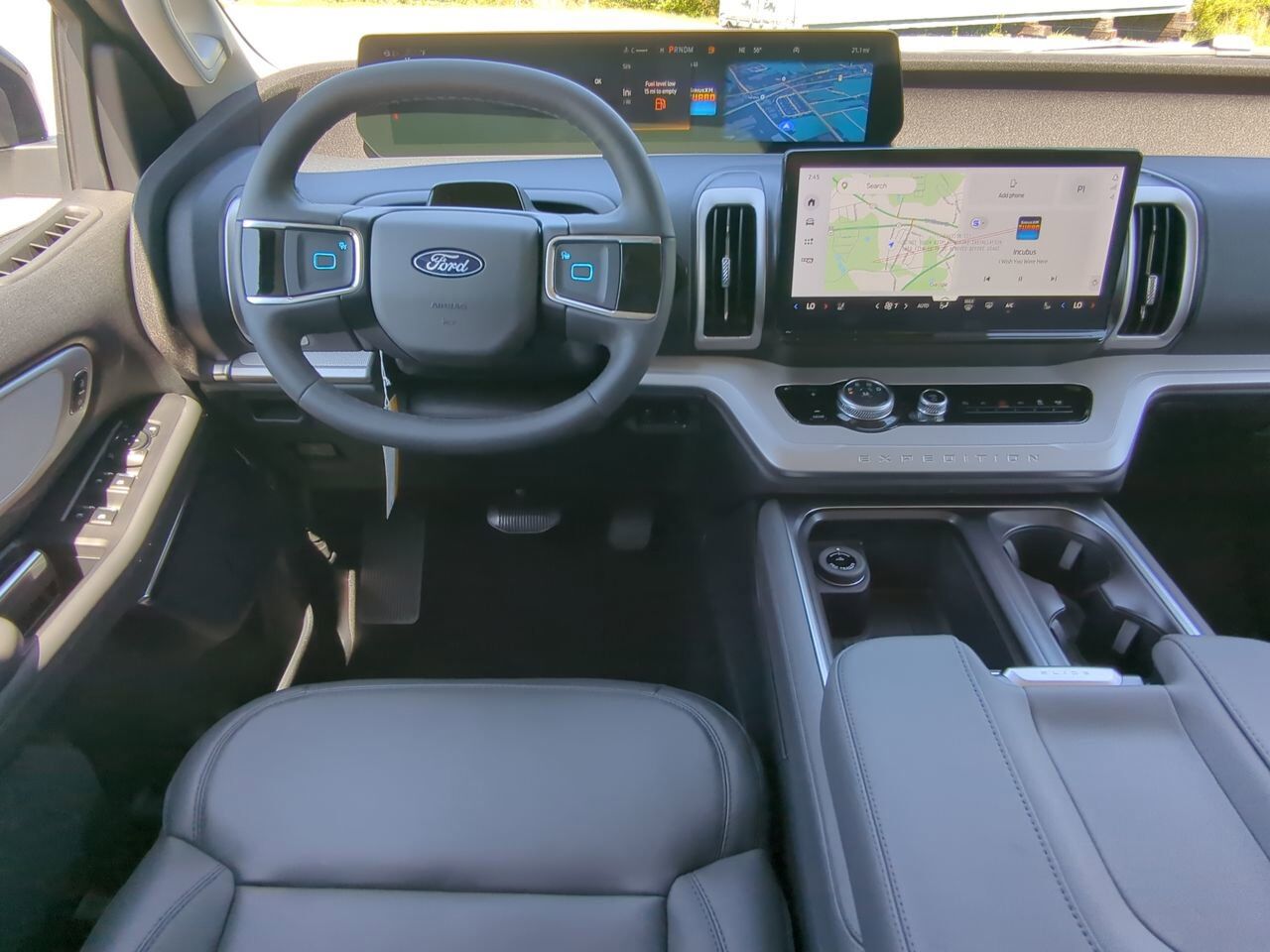 2026 Ford Expedition Active Winder GA