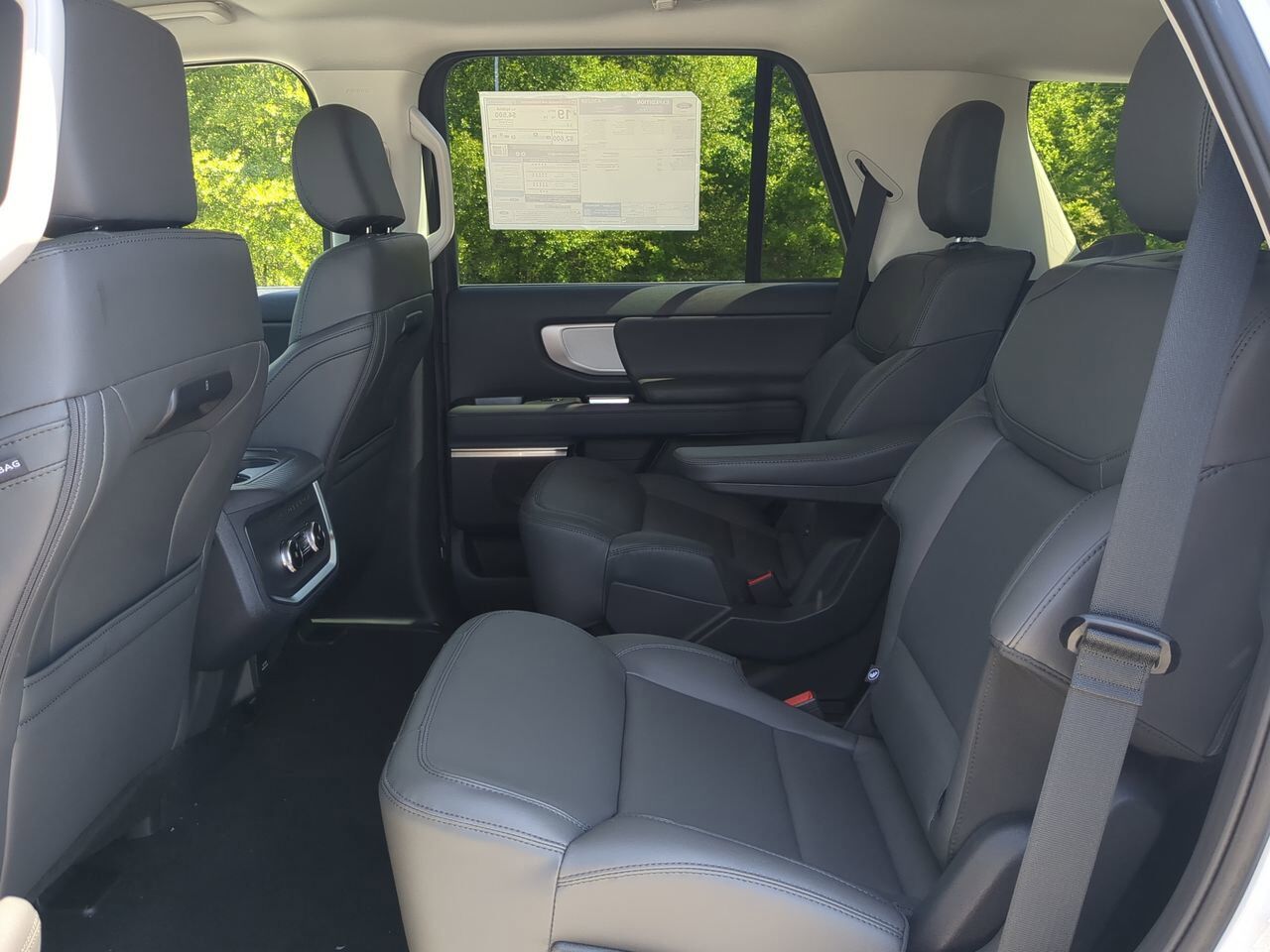 2026 Ford Expedition Active Winder GA