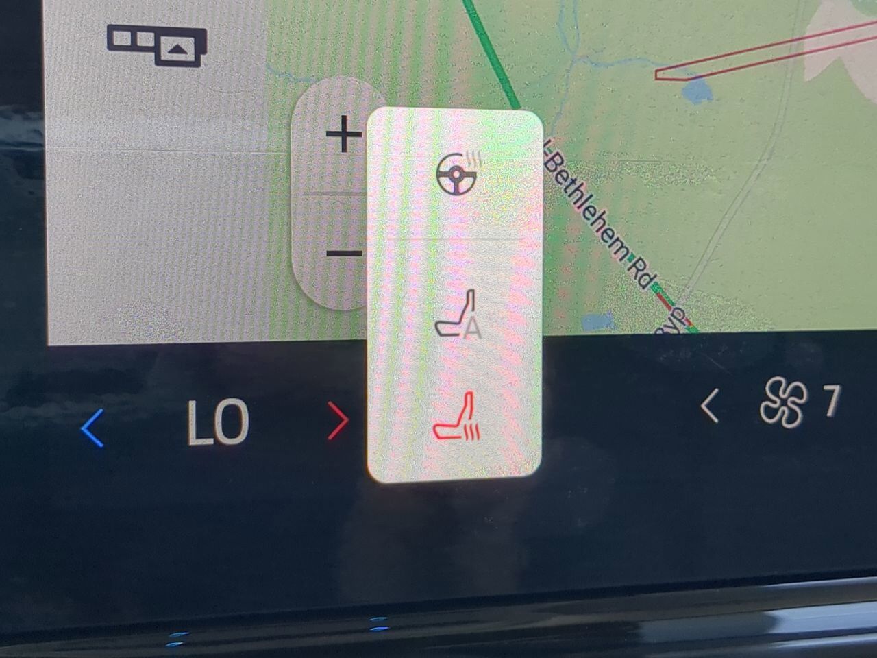 2026 Ford Expedition Active Winder GA