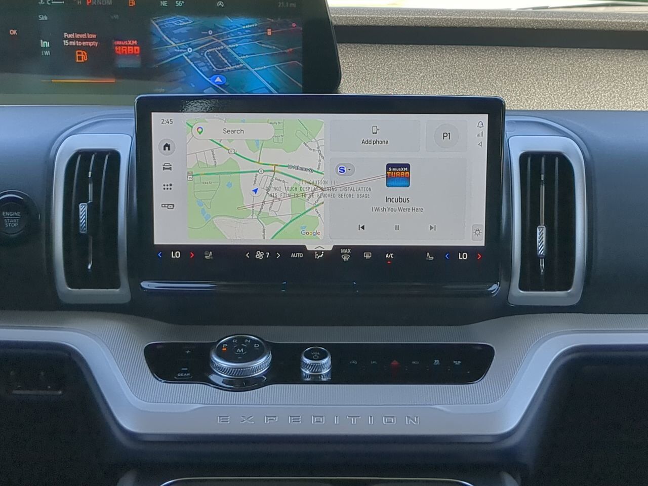 2026 Ford Expedition Active Winder GA