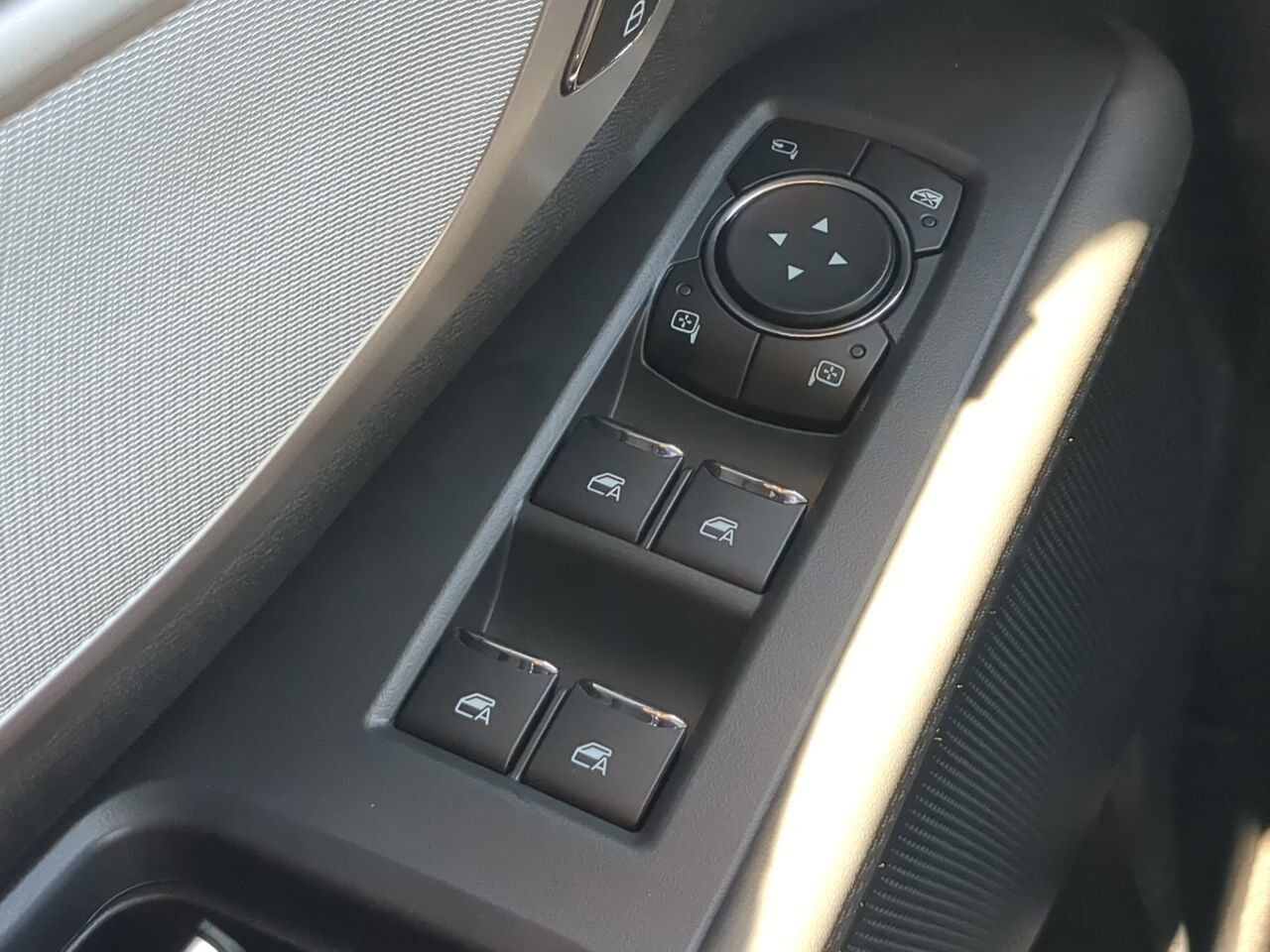 2026 Ford Expedition Active Winder GA