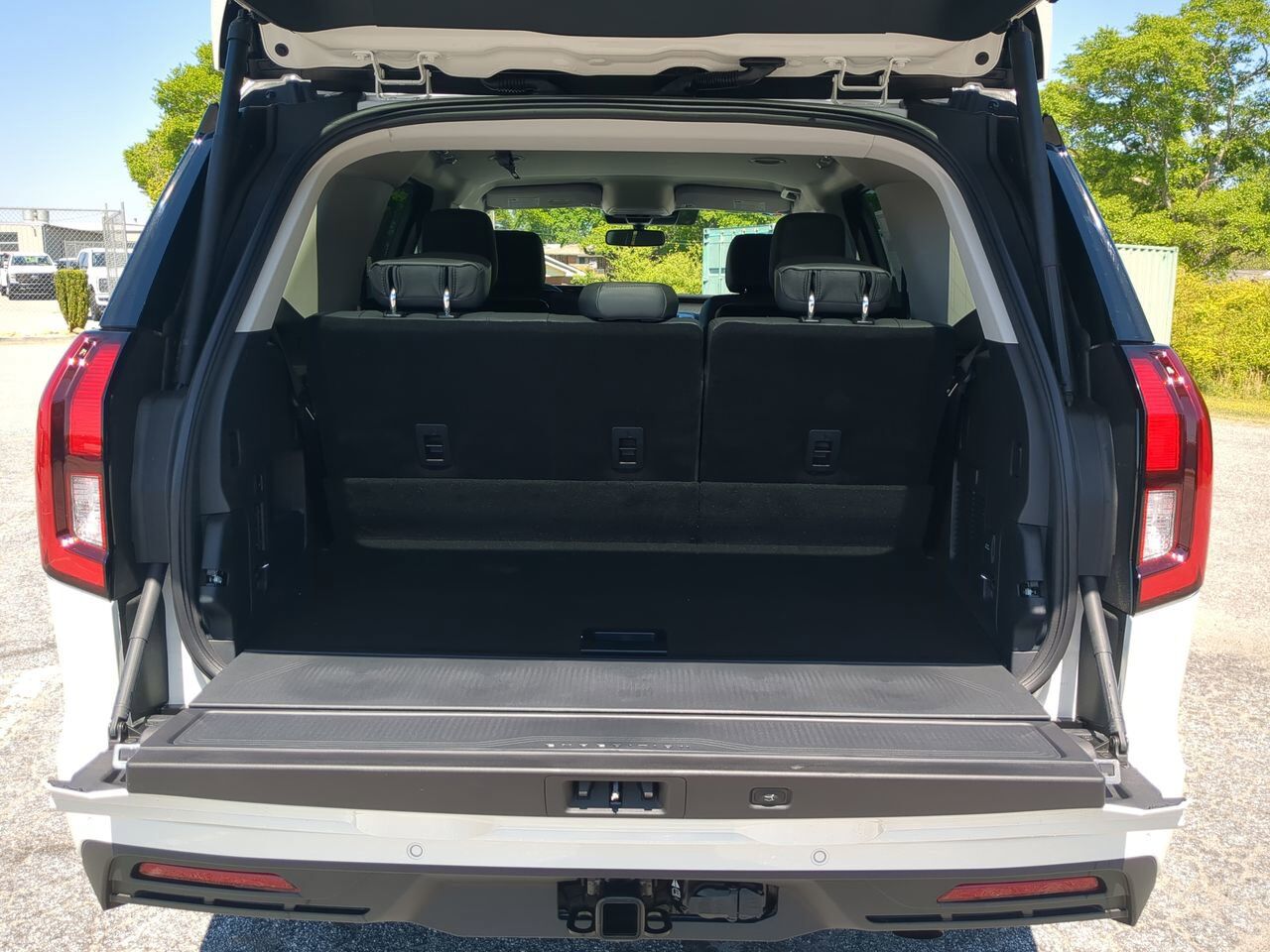 2026 Ford Expedition Active Winder GA