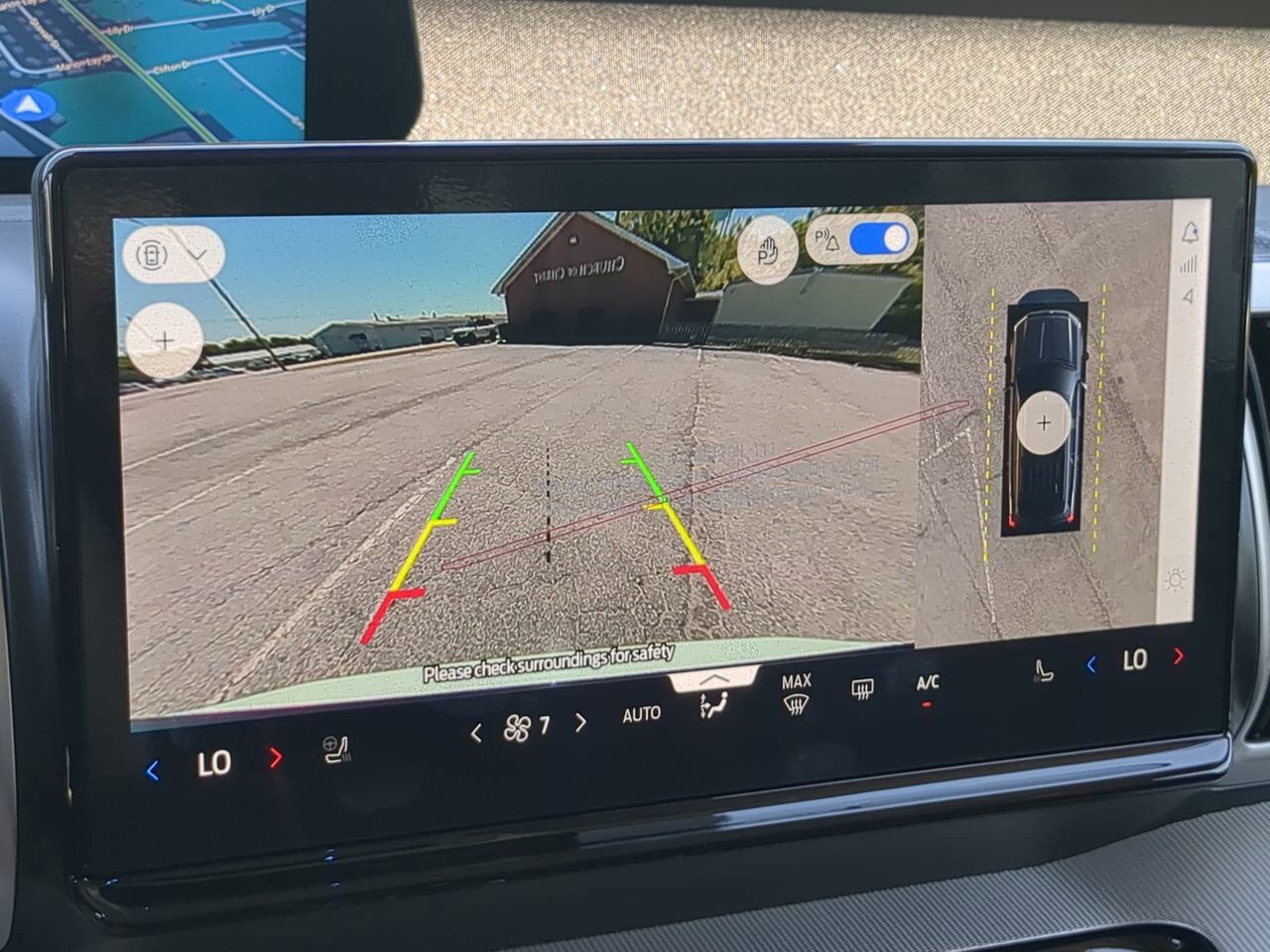 2026 Ford Expedition Active Winder GA