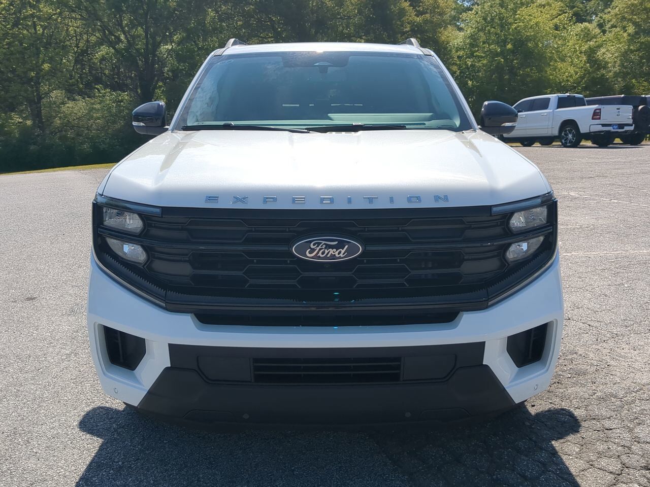 2026 Ford Expedition Active Winder GA