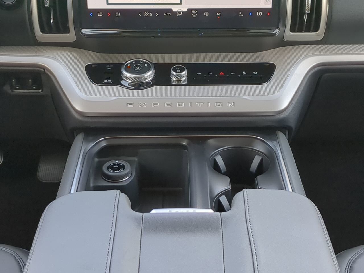 2026 Ford Expedition Active Winder GA
