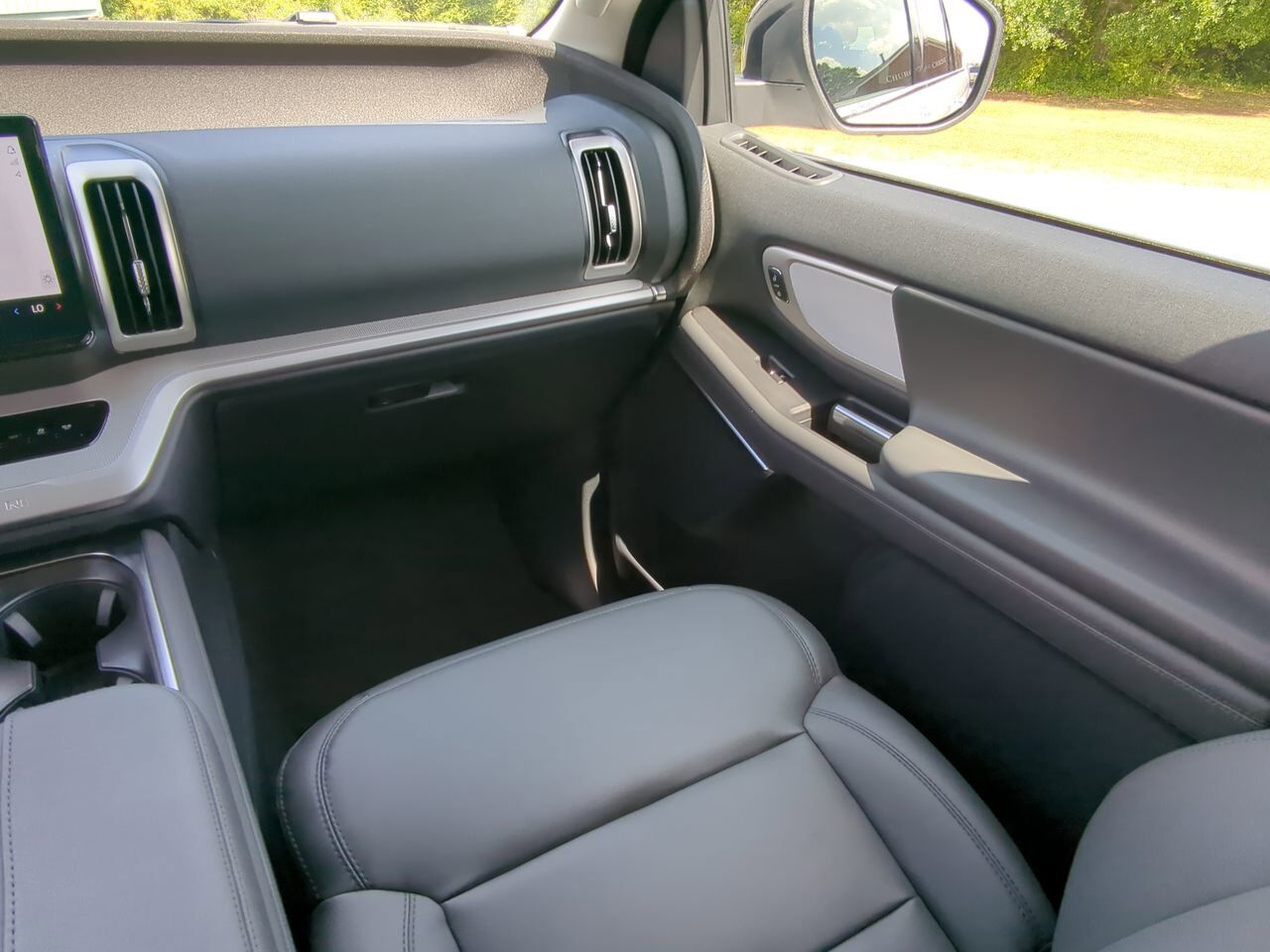 2026 Ford Expedition Active Winder GA