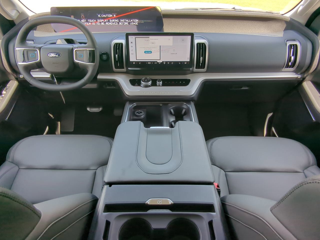 2026 Ford Expedition Active Winder GA