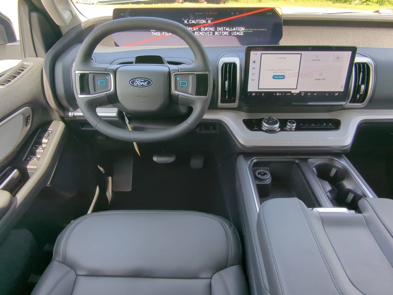 2026 Ford Expedition Active Winder GA