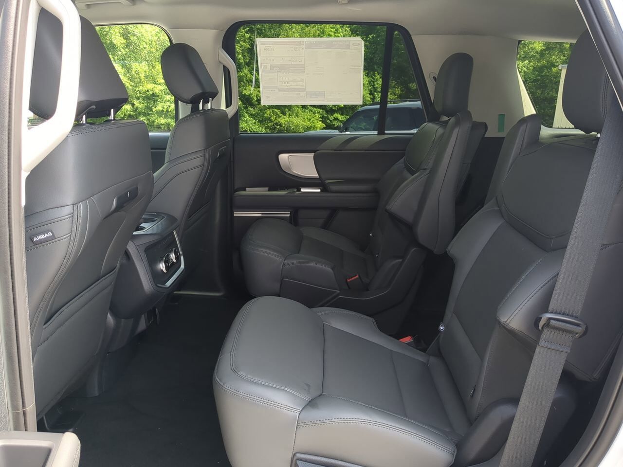 2026 Ford Expedition Active Winder GA