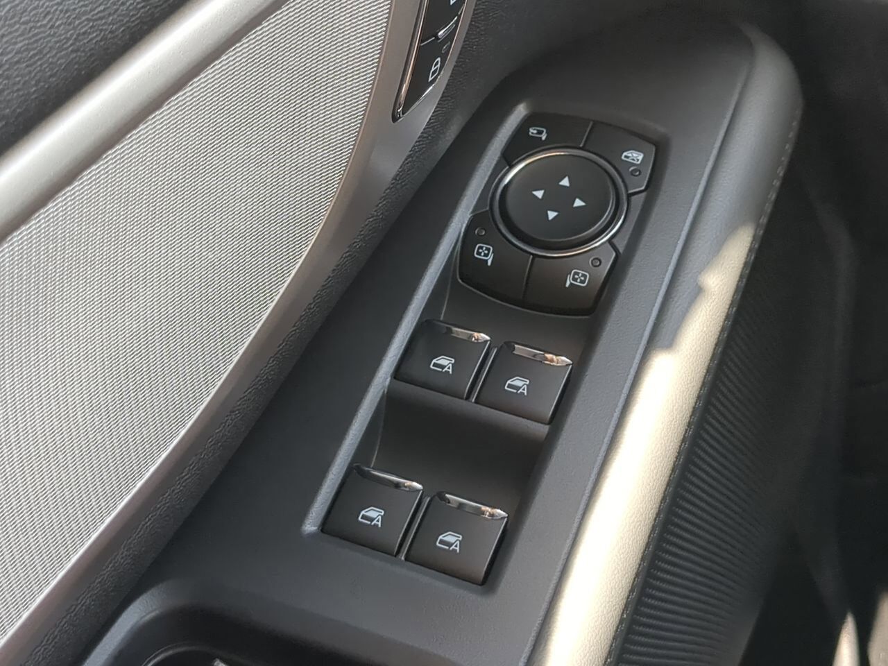 2026 Ford Expedition Active Winder GA