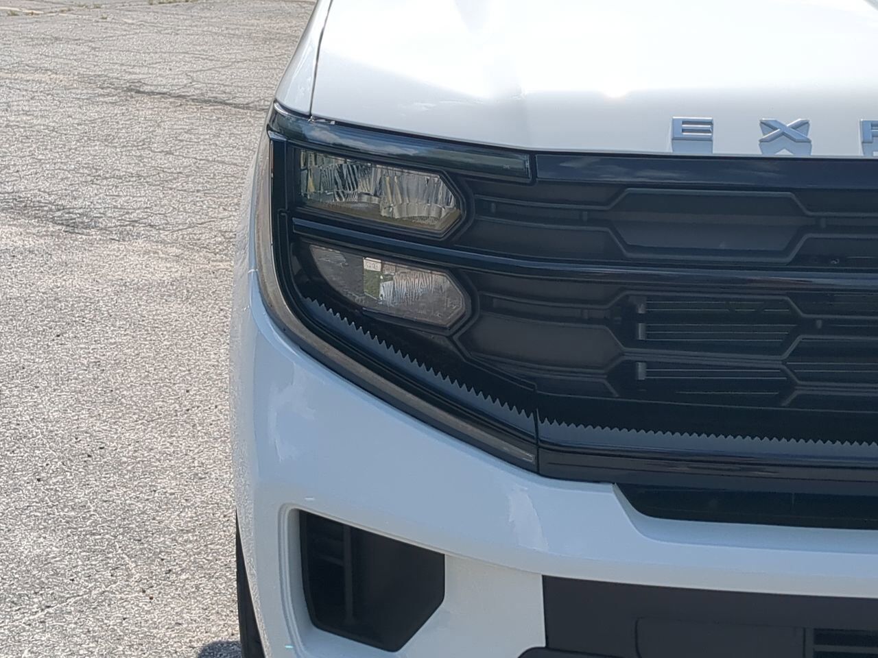2026 Ford Expedition Active Winder GA
