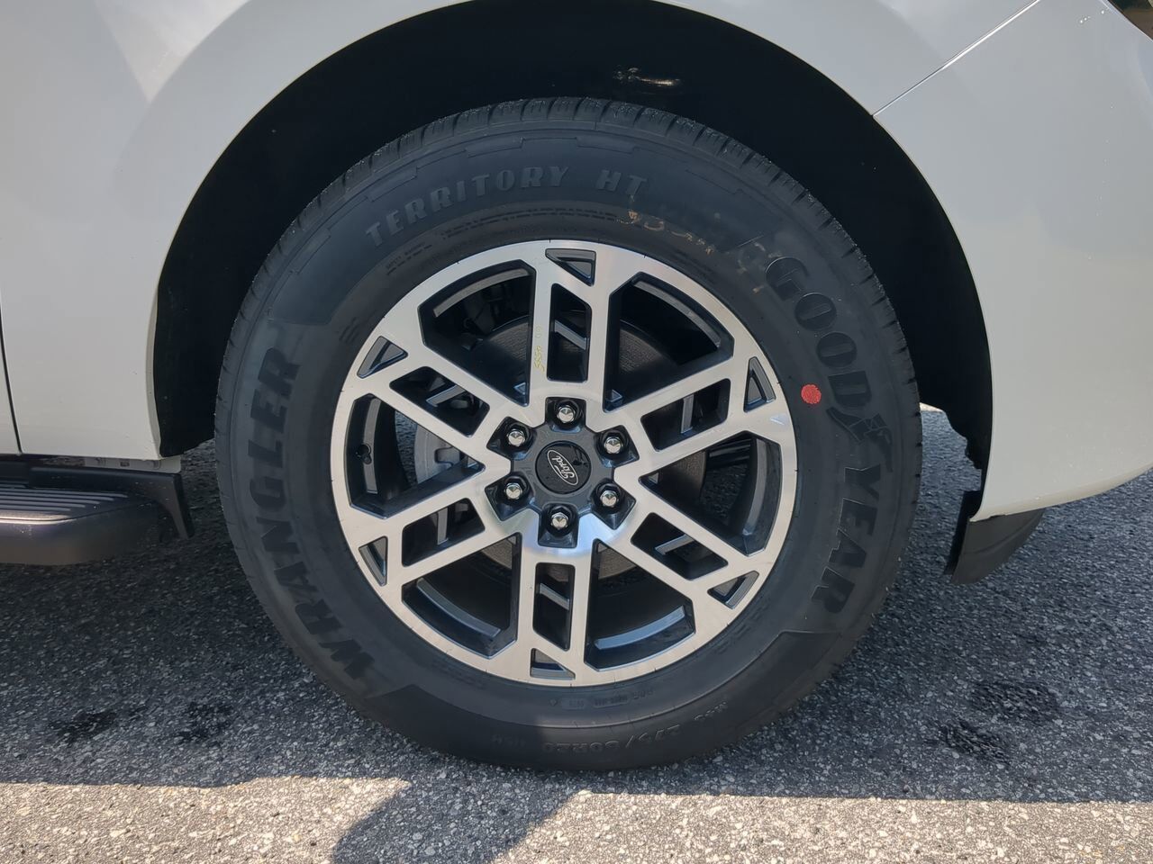 2026 Ford Expedition Active Winder GA