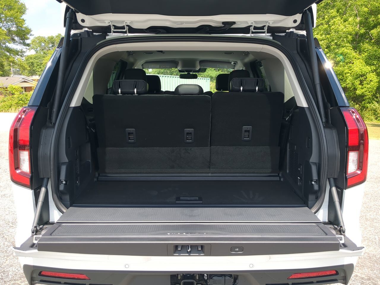 2026 Ford Expedition Active Winder GA