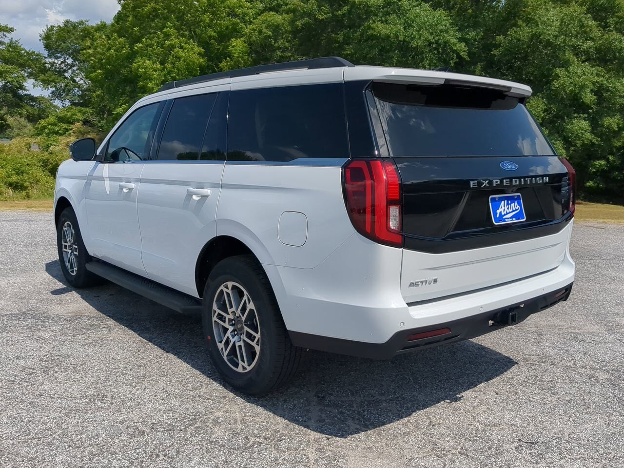 2026 Ford Expedition Active Winder GA
