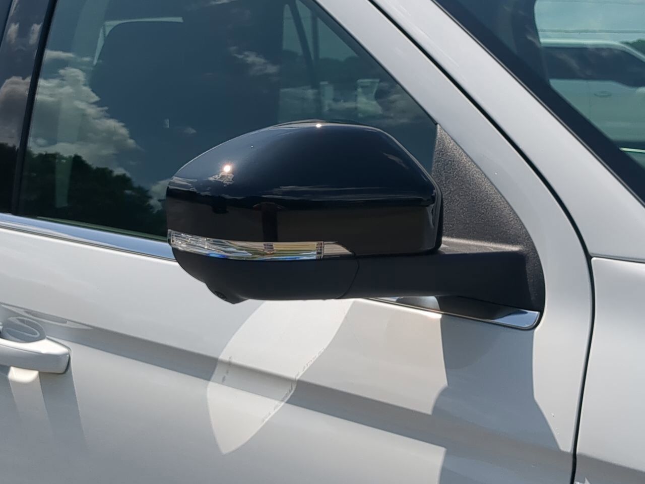 2026 Ford Expedition Active Winder GA