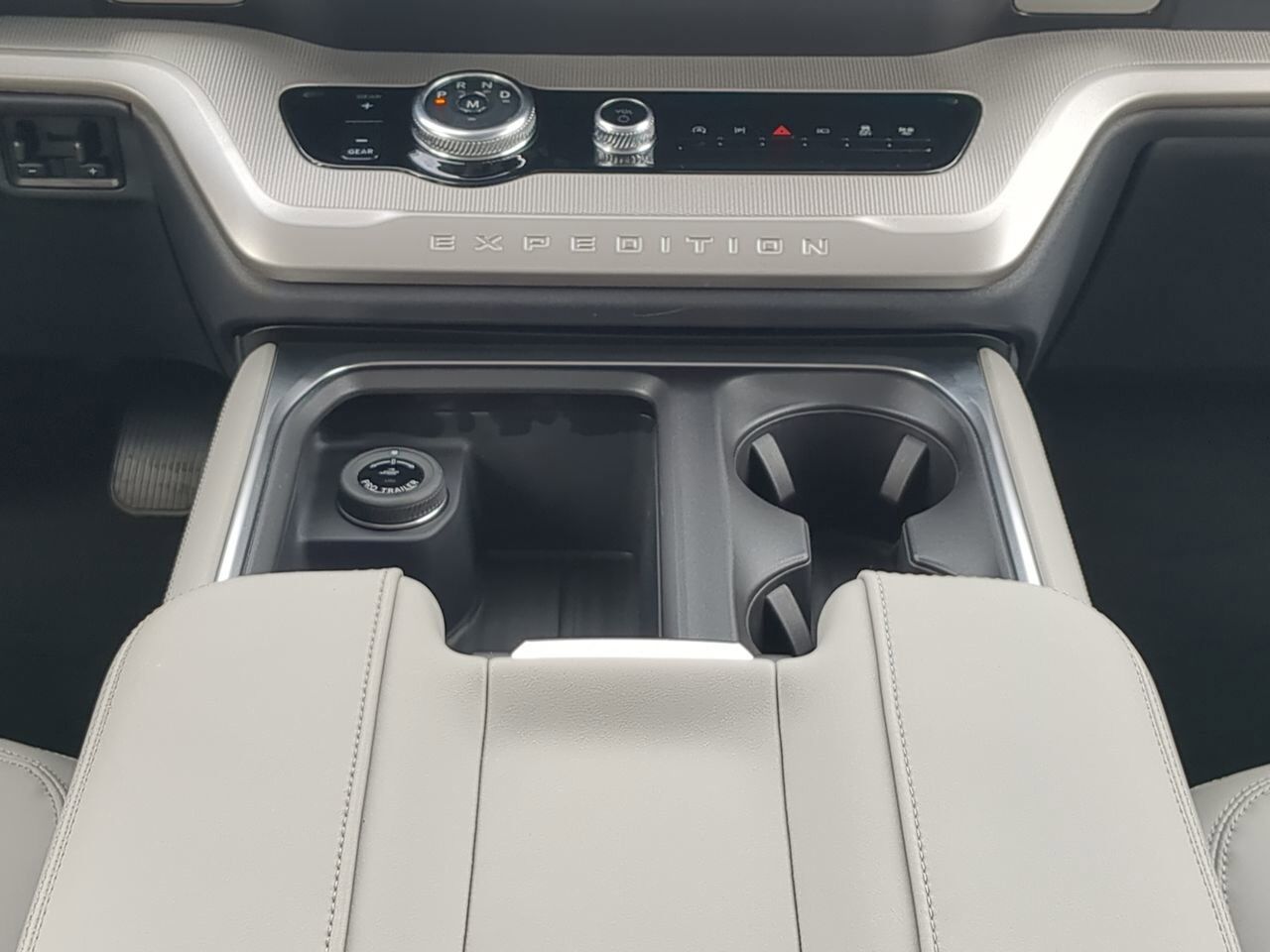 2026 Ford Expedition Active Winder GA