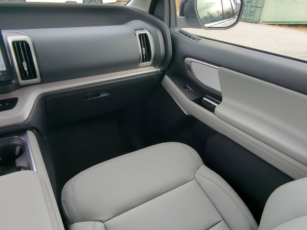 2026 Ford Expedition Active Winder GA