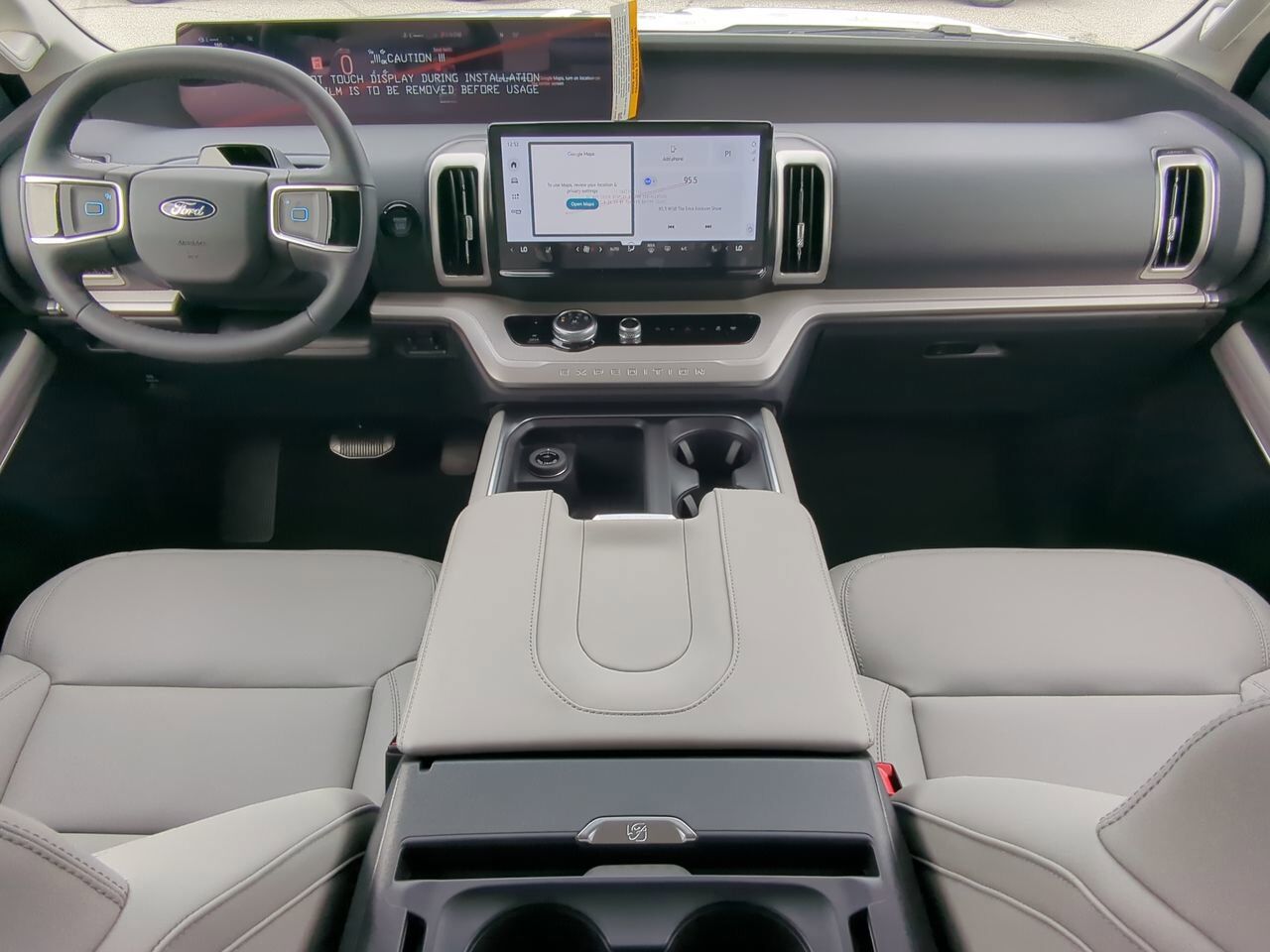 2026 Ford Expedition Active Winder GA