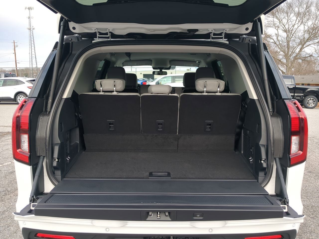 2026 Ford Expedition Active Winder GA