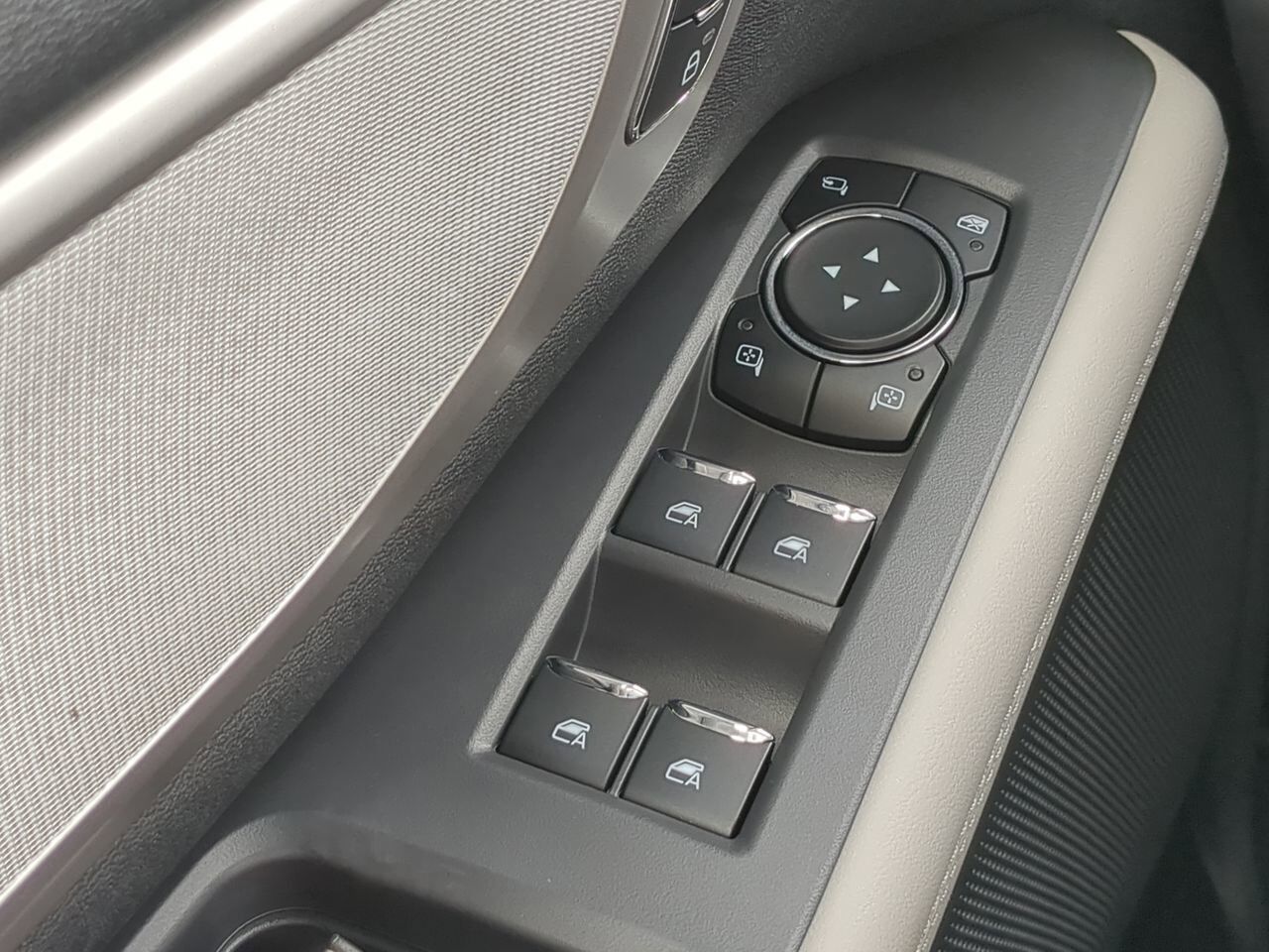 2026 Ford Expedition Active Winder GA