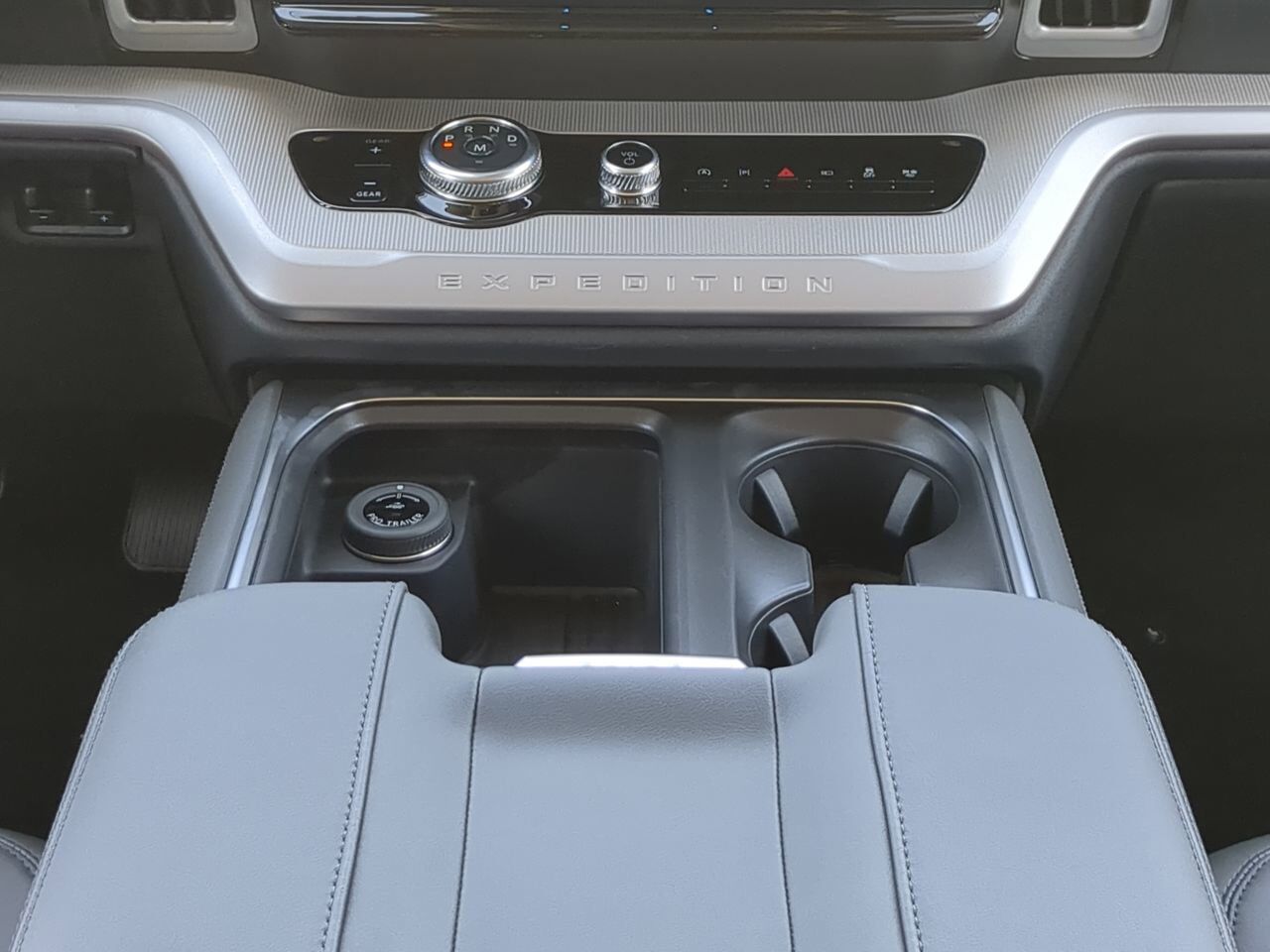 2026 Ford Expedition Active Winder GA